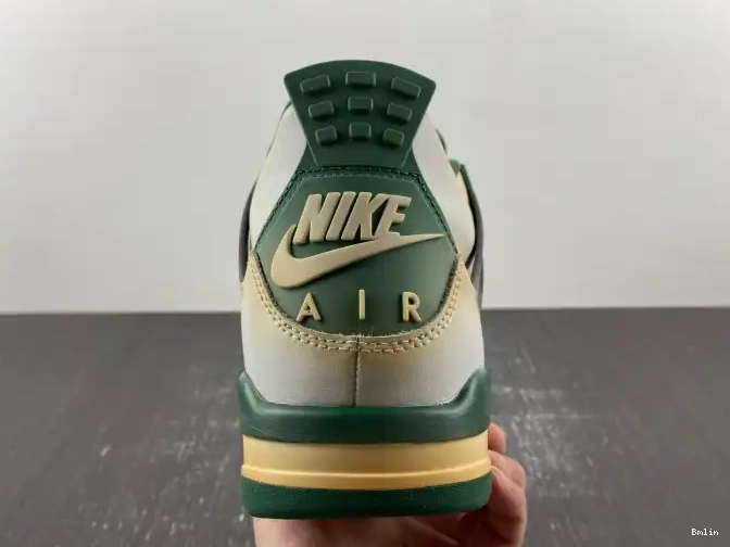 Bmlin Shoes YEAR